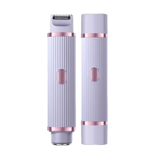 DEPILADOR DE MUJER 2 EN 1 PRIV