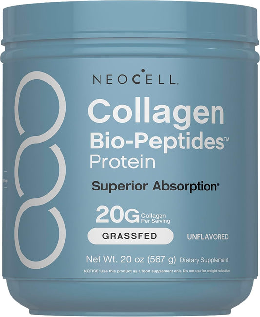 COLLAGEN BIO-PEPTIDES