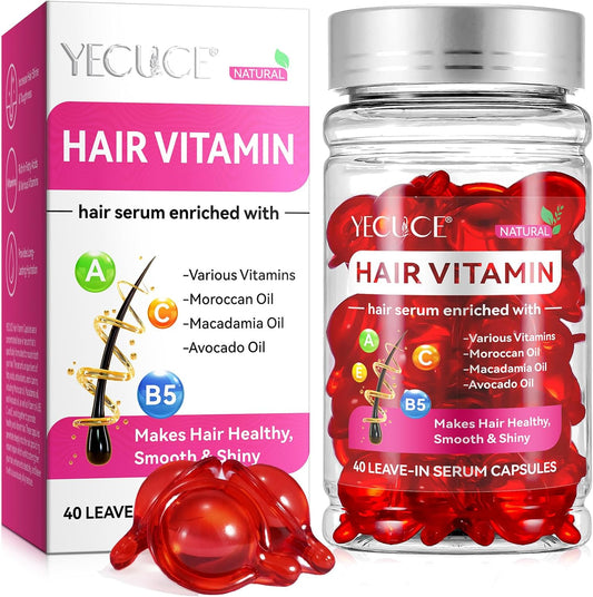 HAIR VITAMIN