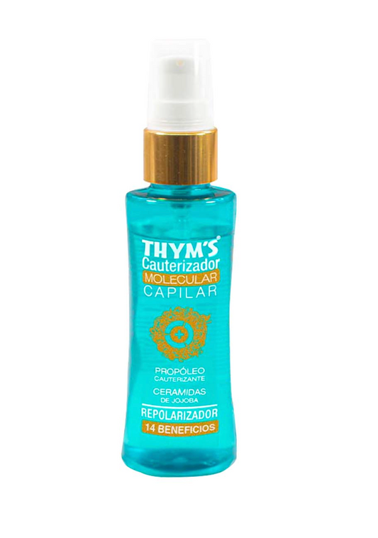 THYMS CAUTERIZADOR