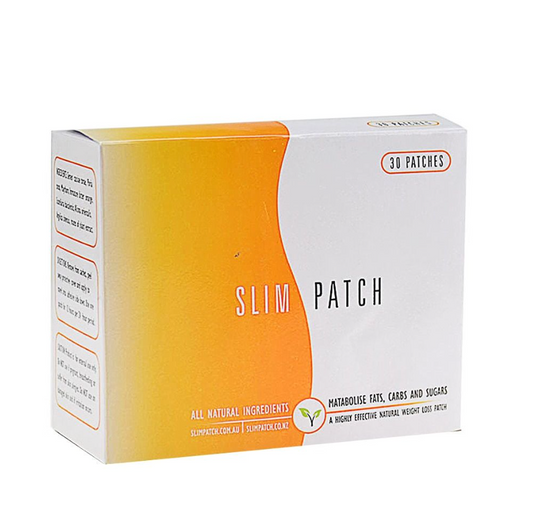 Parche Adelgazante Slim Patch X30
