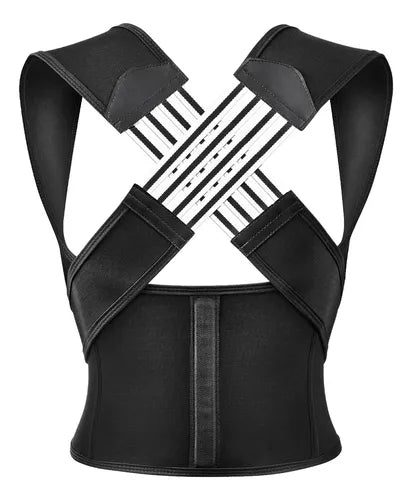 CORRECTOR DE POSTURA