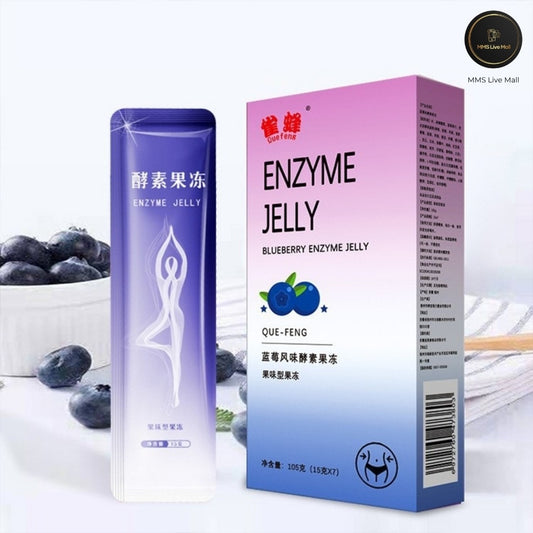 LAMINA DE GELATINA REDUCTORA X7